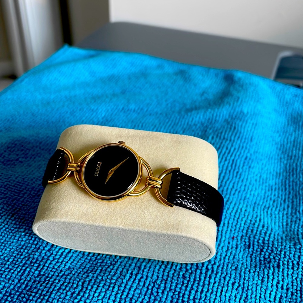 Ladies Gucci Watch